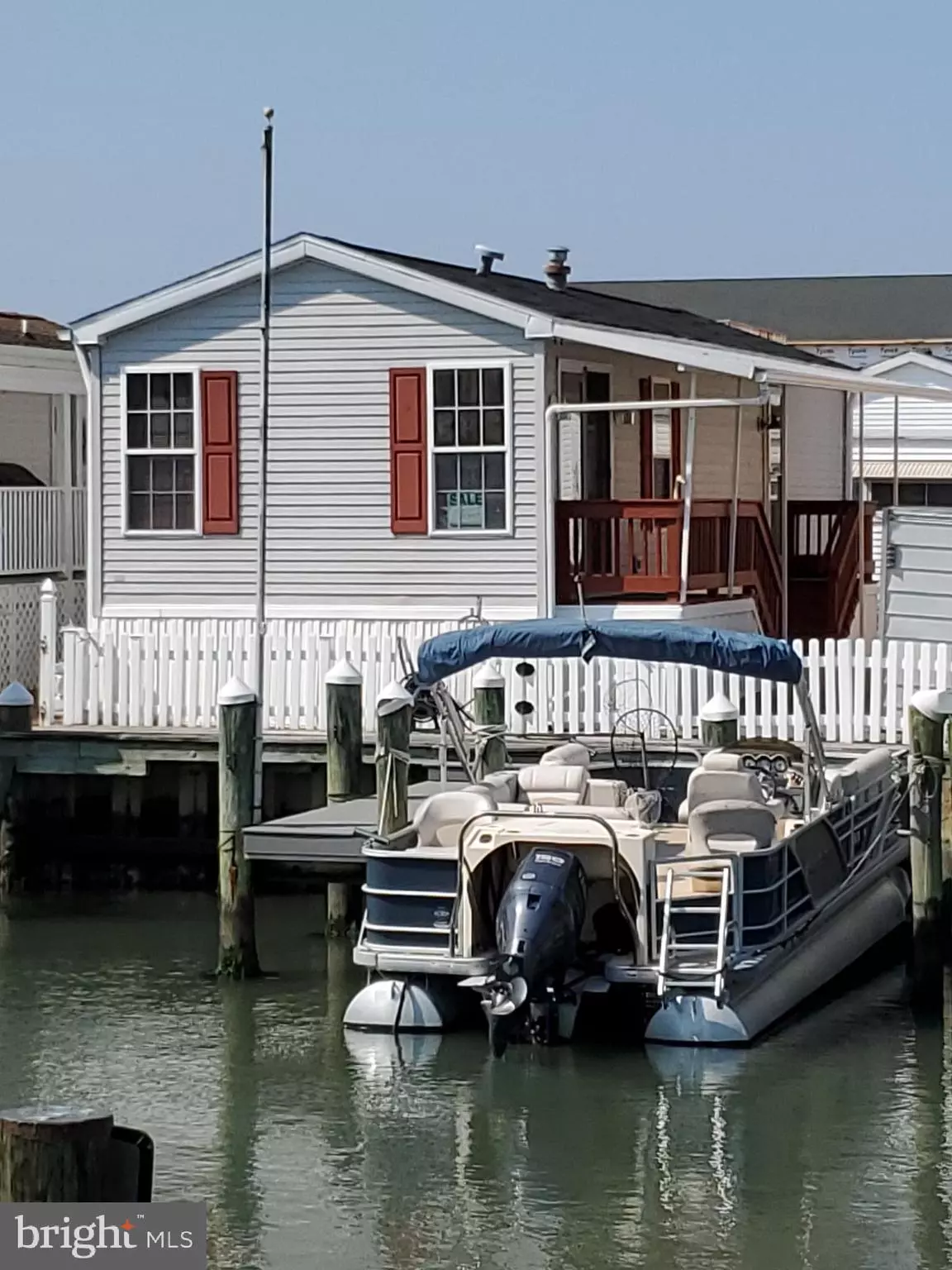 Ocean City, MD 21842,223-E FLOUNDER #10