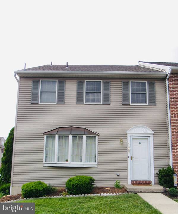 1067 FREDRICK BLVD, Reading, PA 19605