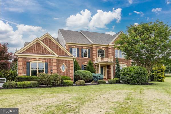 13000 BRUCE CT, Lovettsville, VA 20180