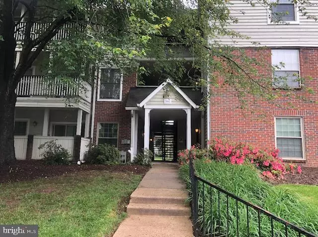 3903 PENDERVIEW DR #1508, Fairfax, VA 22033