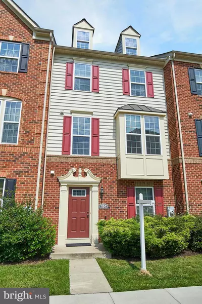 8126 S CHANNEL DR, Greenbelt, MD 20770