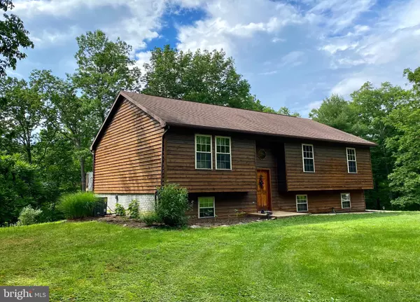 382 VIXEN LN, Gerrardstown, WV 25420