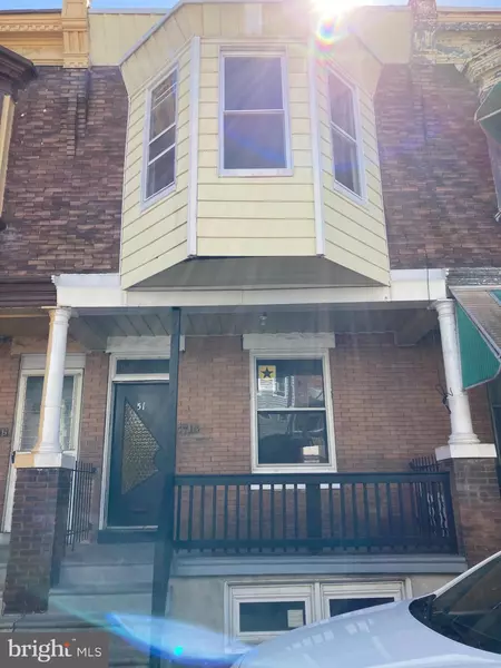 5718 HARMER ST, Philadelphia, PA 19131