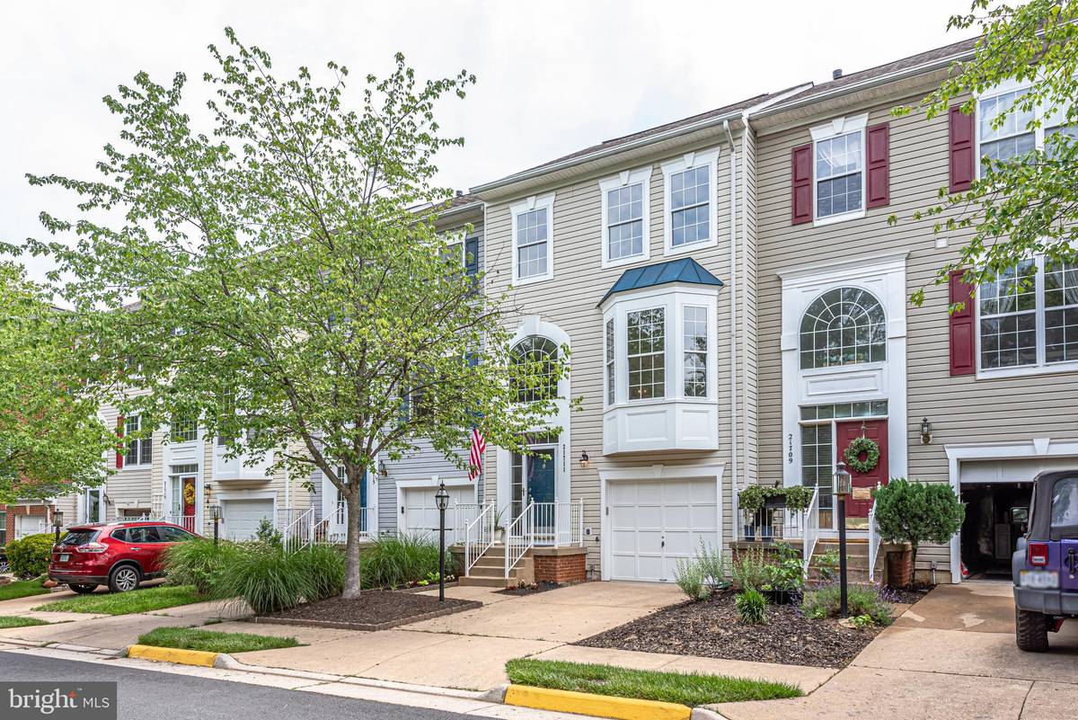 Ashburn, VA 20148,21711 FRAME SQ