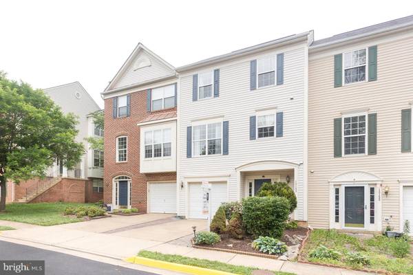 13153 SPRING MILL LN, Herndon, VA 20171