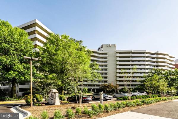 5300 COLUMBIA PIKE #208, Arlington, VA 22204