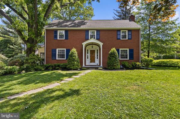 109 ORCHARD RD, Paoli, PA 19301