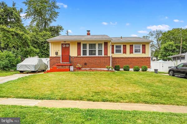 128 PHYLLIS DR, Newark, DE 19711