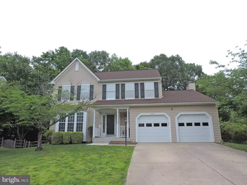 5003 MANTA CT, Waldorf, MD 20603