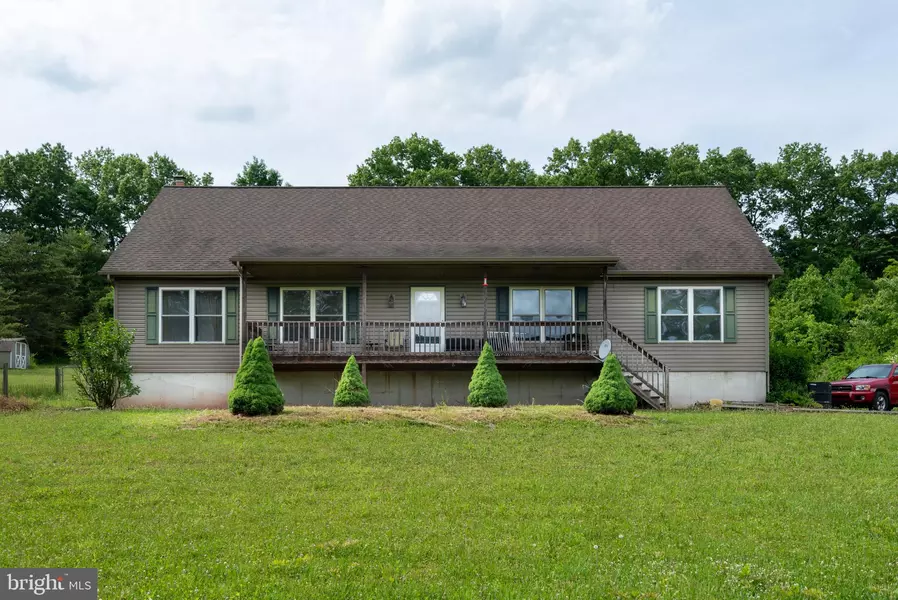 1740 FISHING CREEK VALLEY, Harrisburg, PA 17112