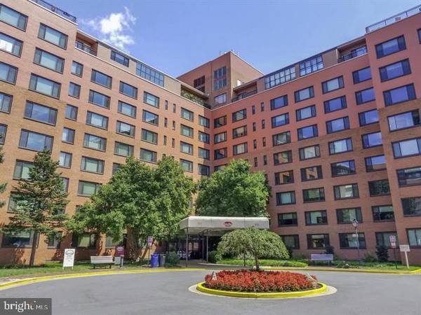 1021 ARLINGTON BLVD #307, Arlington, VA 22209