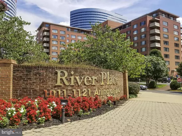 Arlington, VA 22209,1021 ARLINGTON BLVD #307