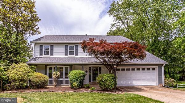 2406 ROCKY BRANCH RD, Vienna, VA 22181