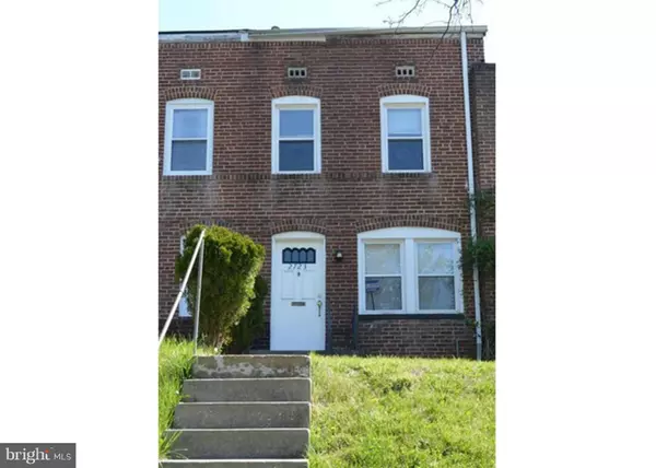 2723 ROUND RD, Baltimore, MD 21225