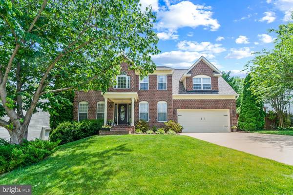 15 FIREBERRY BLVD, Stafford, VA 22554