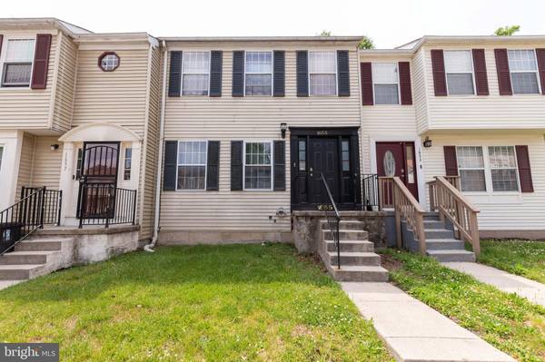 1655 TULIP AVE, District Heights, MD 20747