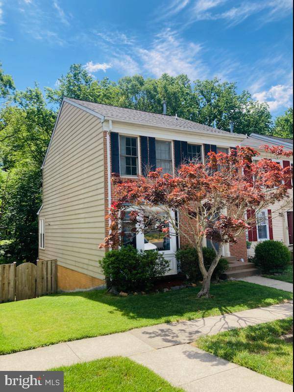 12865 MISTY LN, Woodbridge, VA 22192