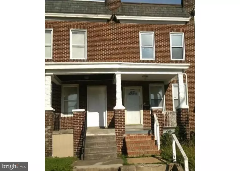 2445 WESTPORT ST, Baltimore, MD 21230