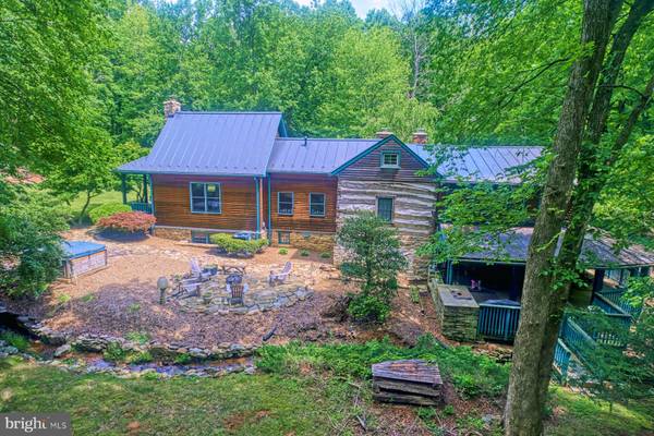 38224 STEVENS RD, Lovettsville, VA 20180