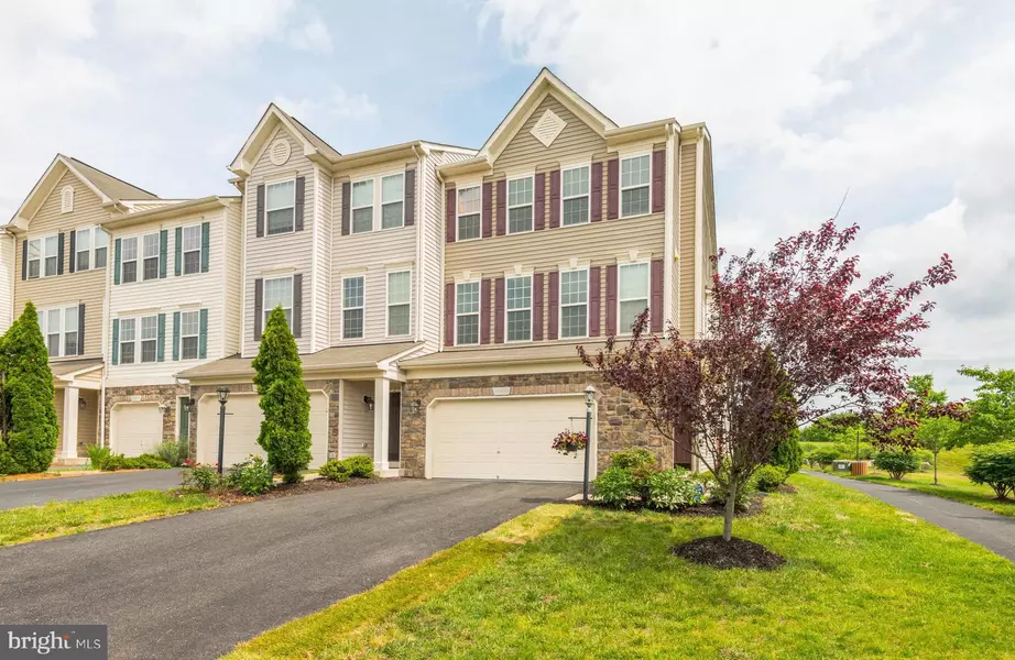 42492 FRANKLIN BENJAMIN TER, Ashburn, VA 20148