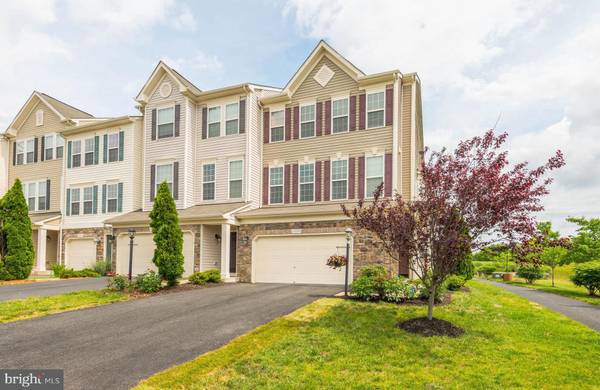 42492 FRANKLIN BENJAMIN TER, Ashburn, VA 20148