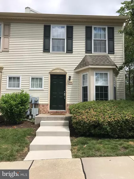 386 HARTFORD SQ, West Chester, PA 19380