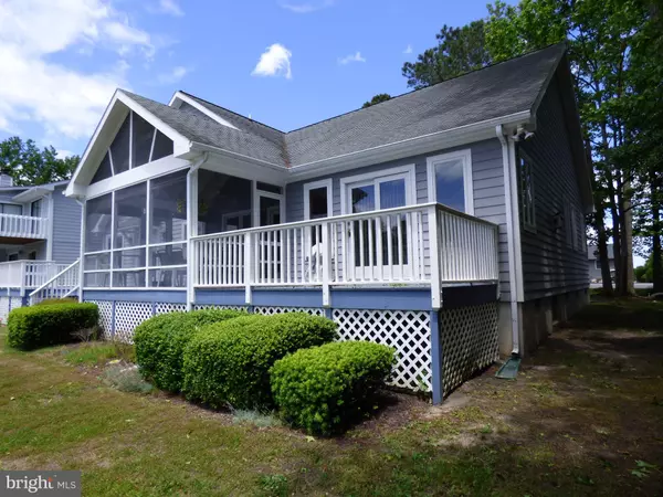 Ocean Pines, MD 21811,14 BEACH CT