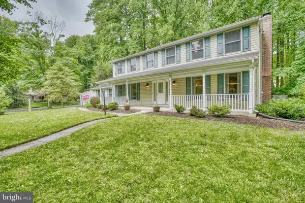 Columbia, MD 21046,9492 WHITE SPRING WAY