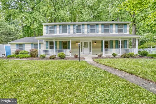 Columbia, MD 21046,9492 WHITE SPRING WAY