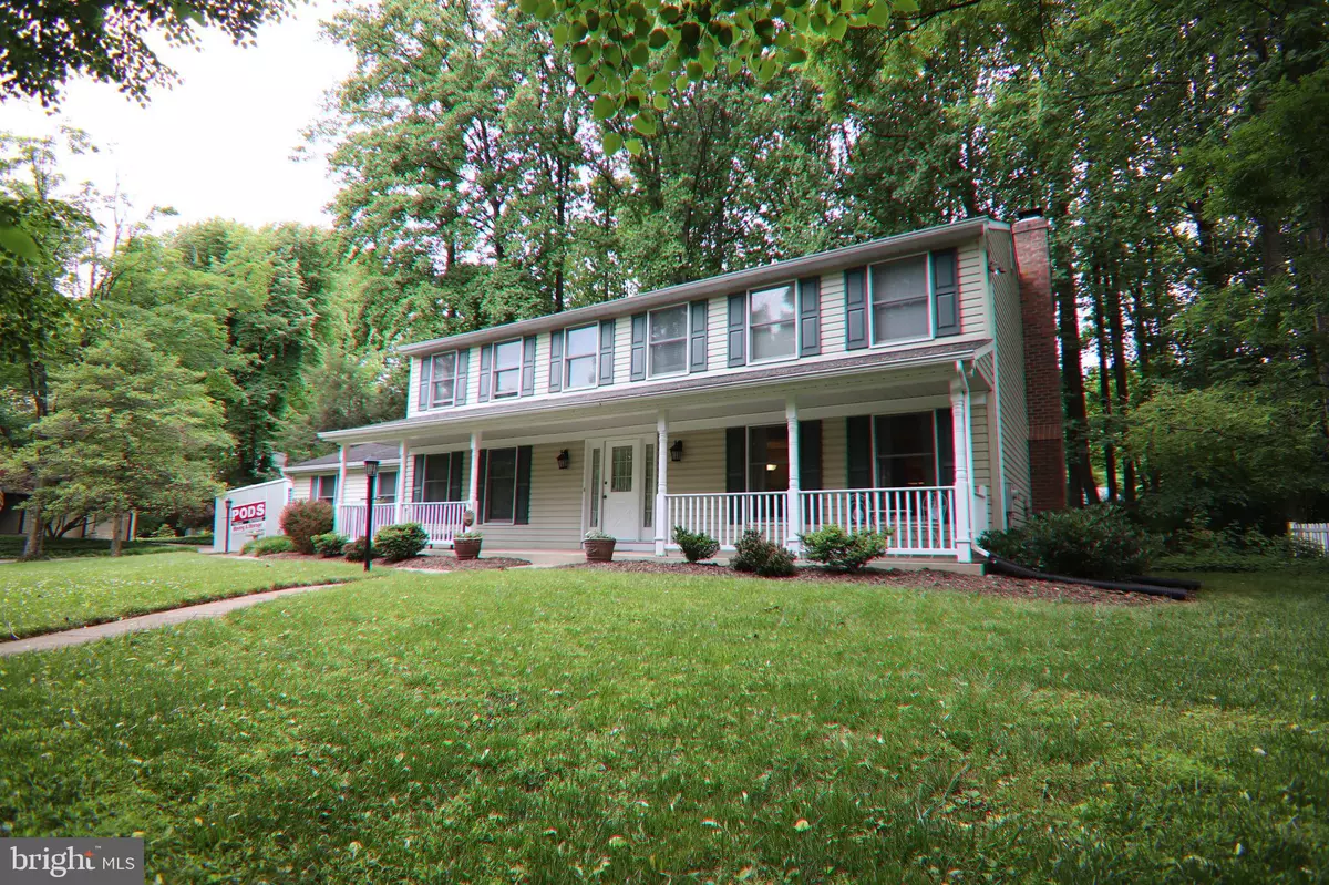 Columbia, MD 21046,9492 WHITE SPRING WAY