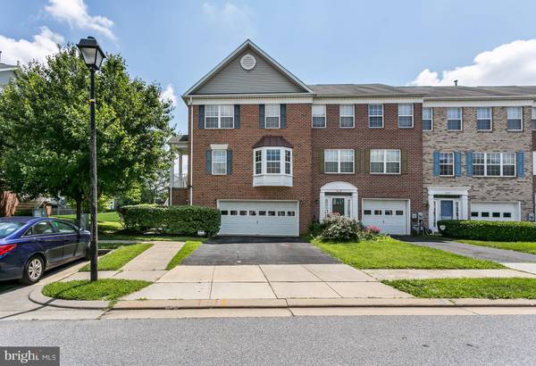 4631 KINGS MILL WAY, Owings Mills, MD 21117