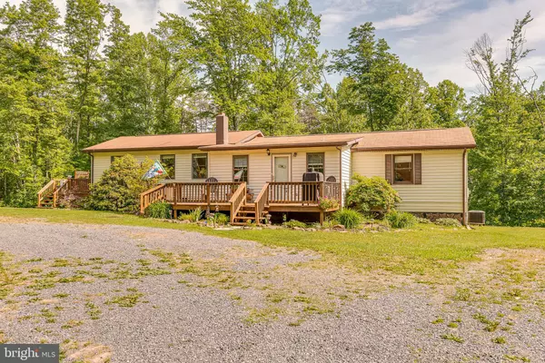 High View, WV 26808,43 HOPE PL