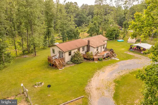 High View, WV 26808,43 HOPE PL