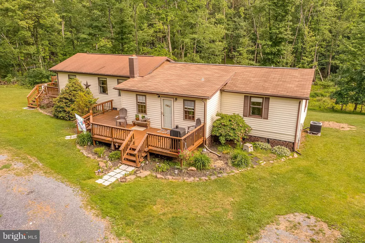 High View, WV 26808,43 HOPE PL