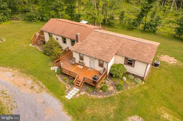 High View, WV 26808,43 HOPE PL