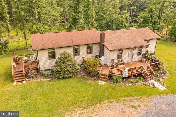 High View, WV 26808,43 HOPE PL