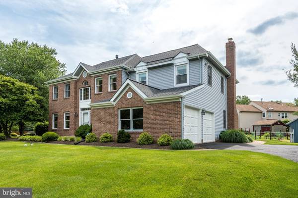 Yardley, PA 19067,1401 BRIDLE CT