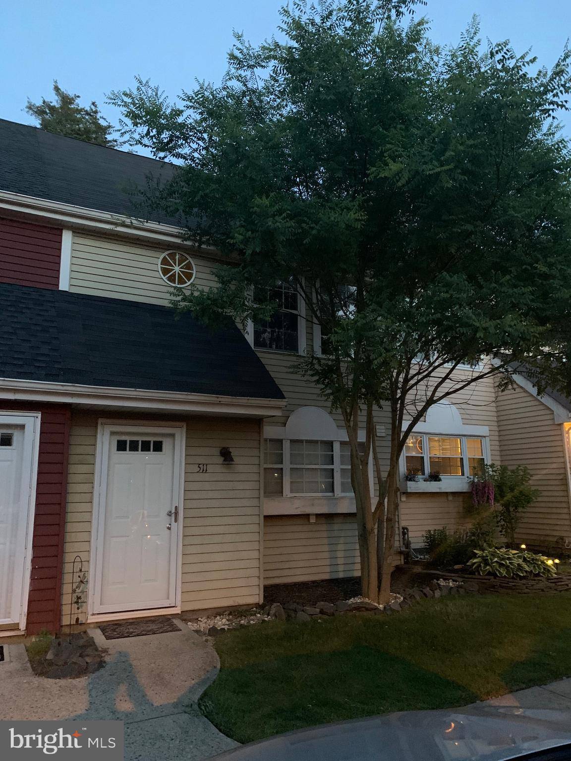511 MAY PINK CT, Tuckerton, NJ 08087