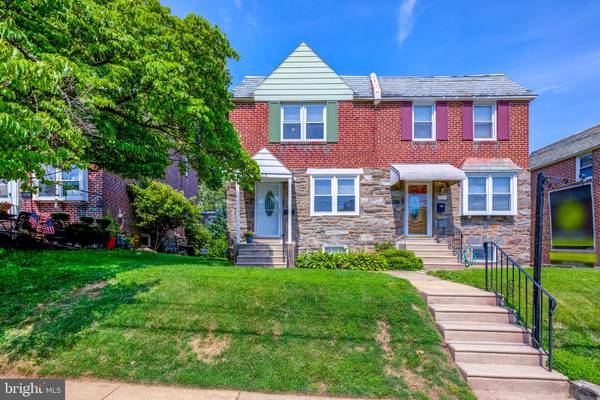 215 WILDE AVE, Drexel Hill, PA 19026