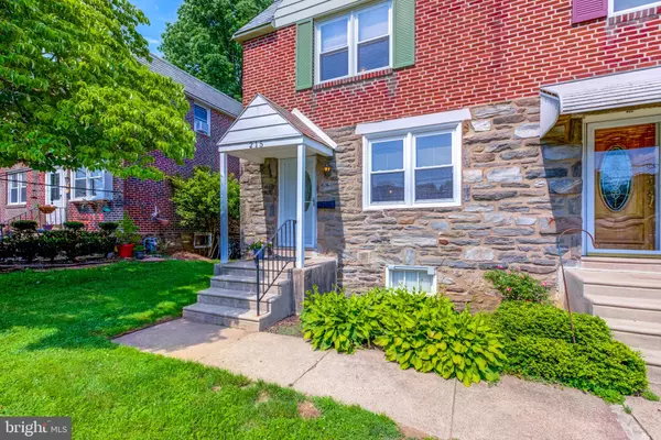 Drexel Hill, PA 19026,215 WILDE AVE