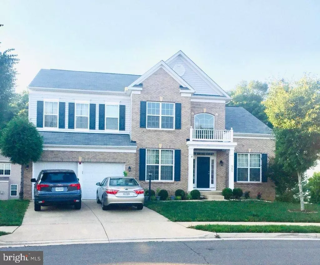 Manassas, VA 20112,6223 GLEN WOOD LOOP