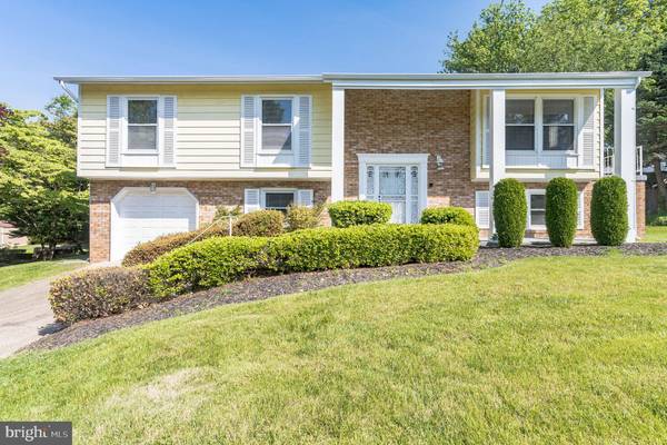 13128 CABINWOOD DR, Silver Spring, MD 20904