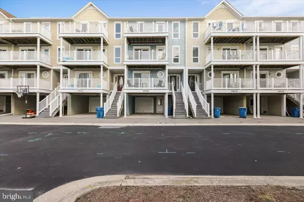 29080 BEACH COVE SQ #D5,  Bethany Beach,  DE 19930