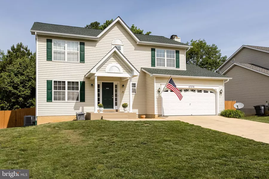 47278 SILVER SLATE DR, Lexington Park, MD 20653