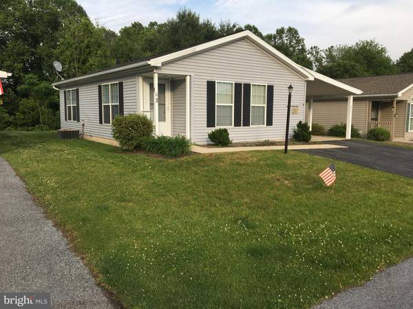 11 WESTVIEW TER, Womelsdorf, PA 19567