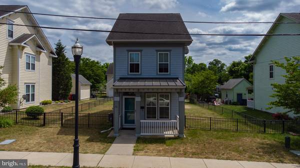 20 MONROE ST, Bridgeton, NJ 08302