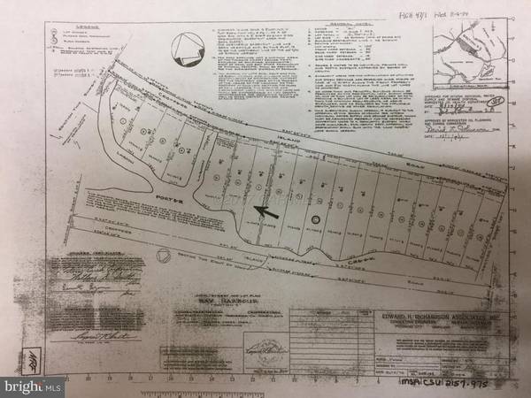 LOT #7 CROPPERS ISLAND RD, Newark, MD 21841