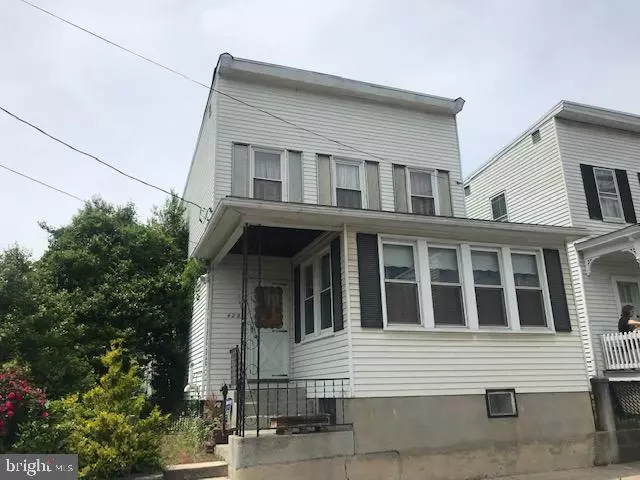 422 FURNACE ST, Cumberland, MD 21502