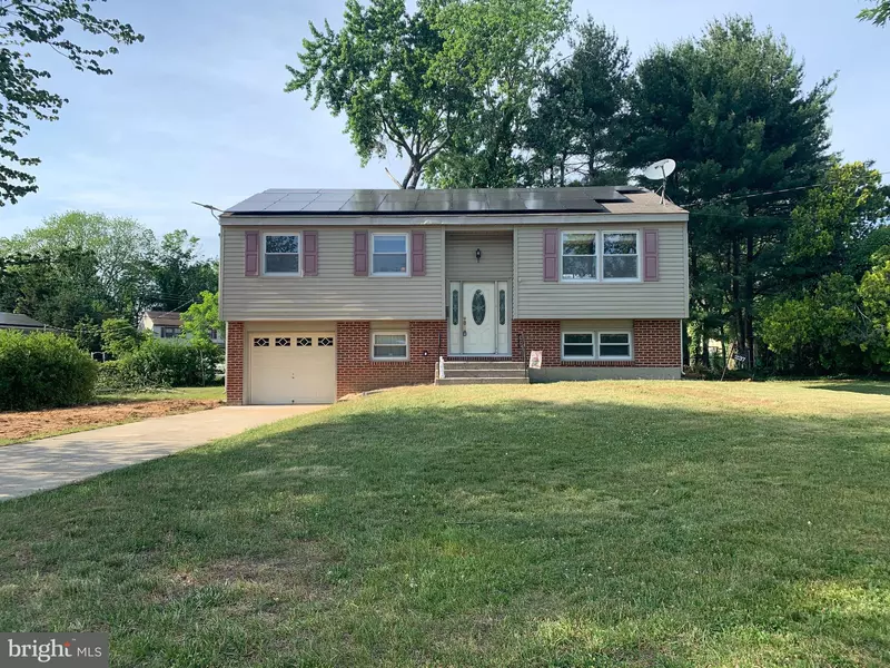 237 HAMMOND DR, Williamstown, NJ 08094