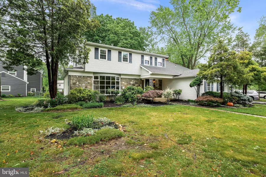 408 VIKING LN, Cherry Hill, NJ 08003